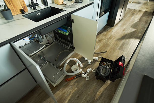 Reliable Plumbing contractor in Hufsmith, TX by Street Wise - Plumbing