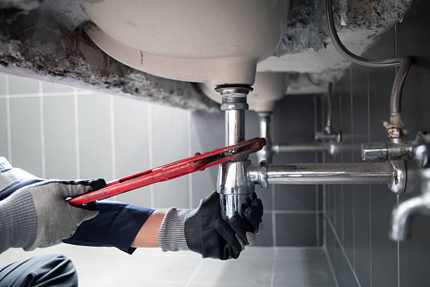 Licensed Plumbing service in Hufsmith, TX - Street Wise - Plumbing